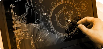 نحن توظيف [ ر & د ] مهندس ( 8 آلات ، 3 الكهربائية / الإلكترونية ، 2 الثابتة ، 1 اختبار ، 1 التصنيع باستخدام الحاسب الآلي ) الذين هم على استعداد لتحويل الأفكار الخاصة بك إلى واقع . هم في الدّرجة الأولى يستعمل نا داخليّة أصليّ تجهيز لأنّ صناعة وتصميم أصليّة تكراريّة .