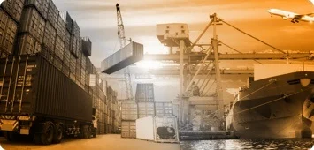 لدينا فريق يتكون من 2 خبراء الشحن ، الذي ينظم وينسق الشحن الجوي والشحن البحري لعملائنا . وهم يعملون مع فريقنا المالي للتعامل مع وثائق التصدير < [ ر ] > قد أسّس نحن علاقة طويل الأجل تعاونيّة مع كلّ أنواع من نقل مزوّد , يتضمّن صغيرة طرد , مثل هذا بما أنّ شحن مباشر , يصل إلى 40 قدم وعاء صندوق .